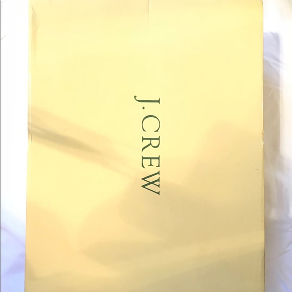 J. Crew Shiny Flamingo Wellies - Picture 8 of 8